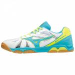 Mizuno Shoe Wave Medal 5